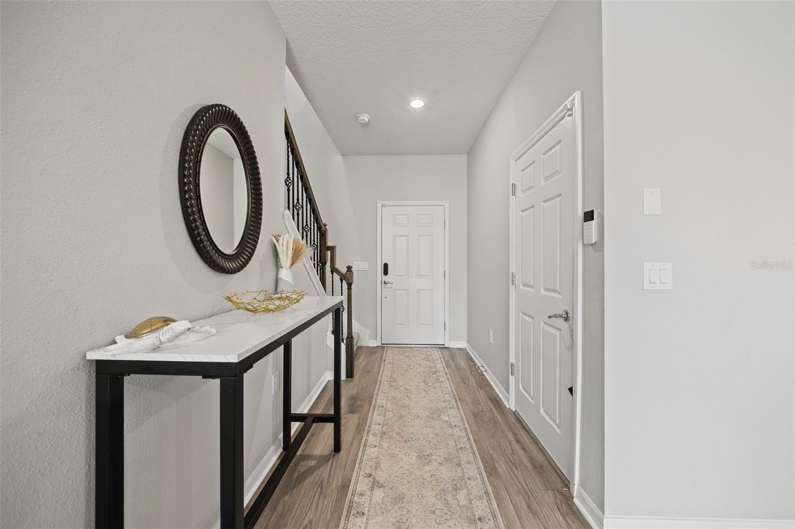 EPPERSON RANCH SOUTH PH 3A - Residential