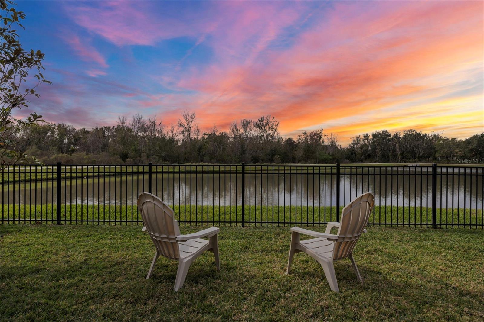 EPPERSON RANCH SOUTH PH 3A - Residential