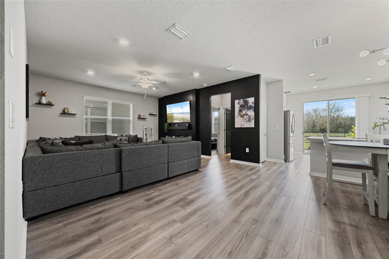 EPPERSON RANCH SOUTH PH 3A - Residential