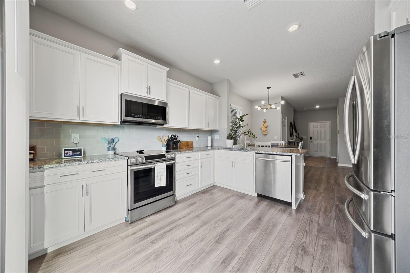 EPPERSON RANCH SOUTH PH 3A - Residential