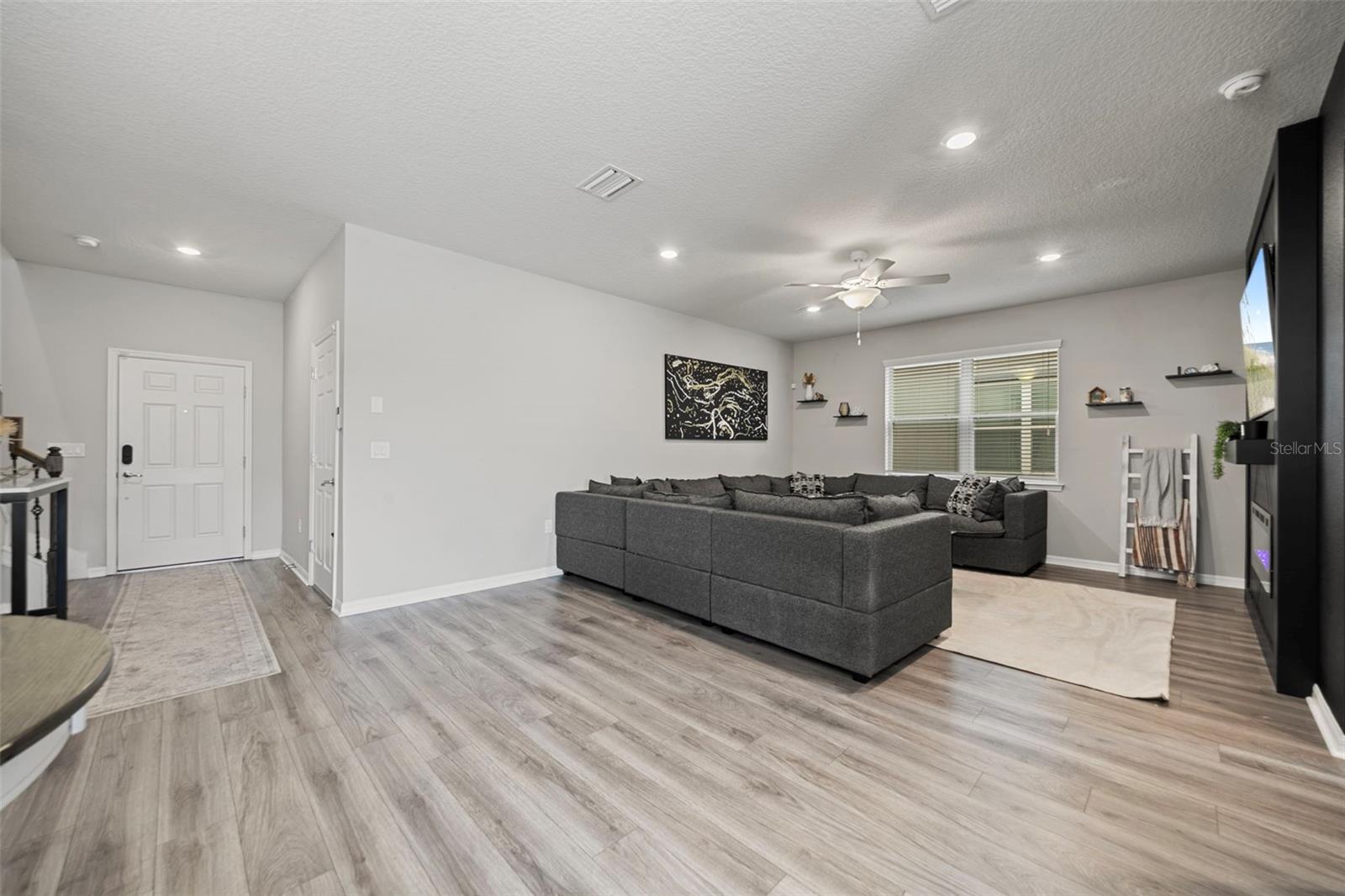 EPPERSON RANCH SOUTH PH 3A - Residential