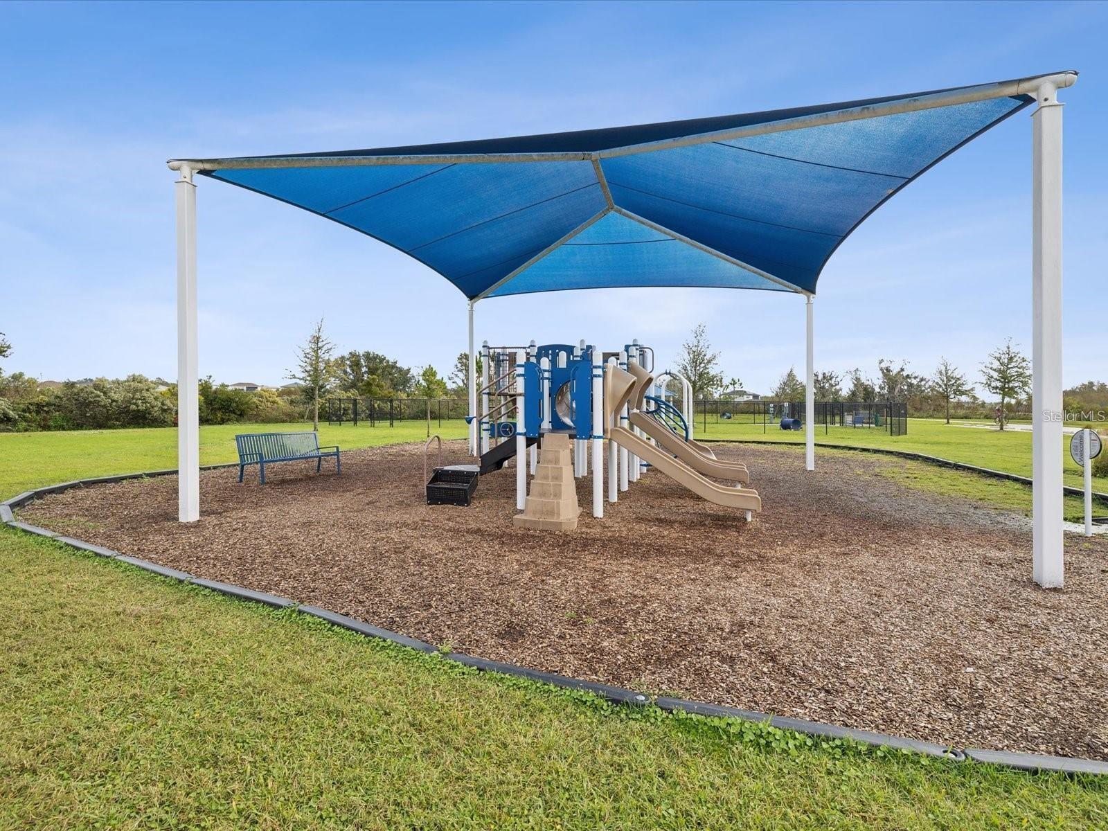 EPPERSON RANCH SOUTH PH 3A - Residential