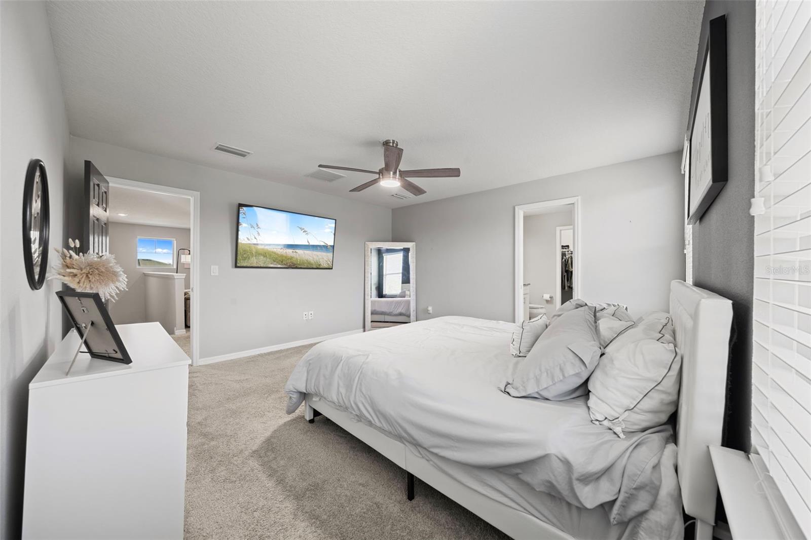 EPPERSON RANCH SOUTH PH 3A - Residential