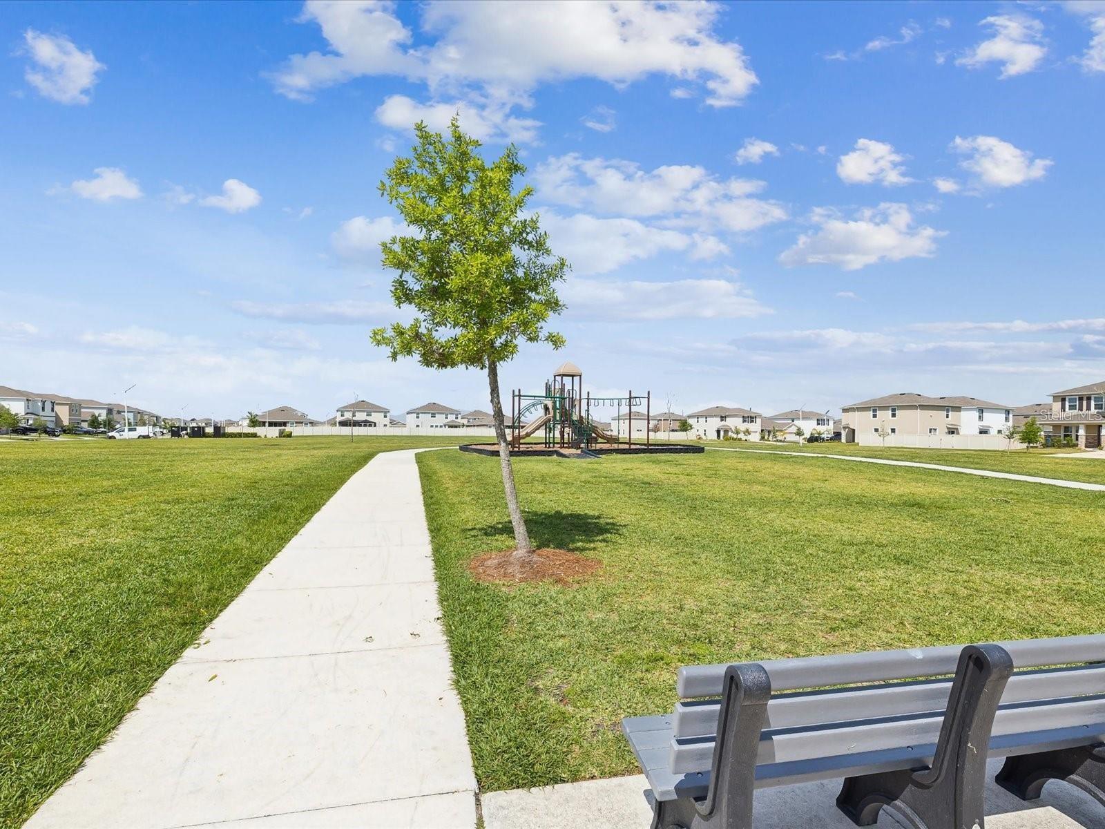 EPPERSON RANCH SOUTH PH 3A - Residential