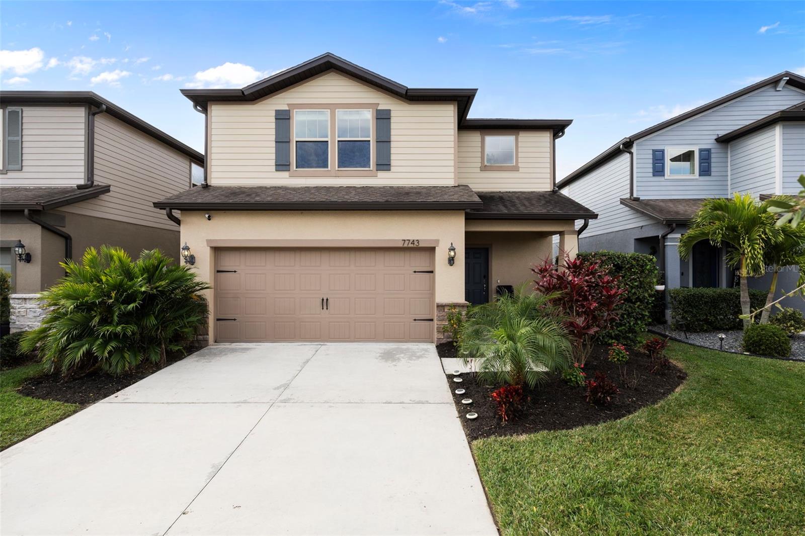 EPPERSON RANCH SOUTH PH 3A - Residential