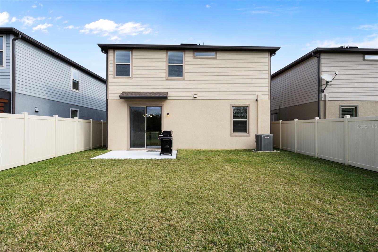 EPPERSON RANCH SOUTH PH 3A - Residential