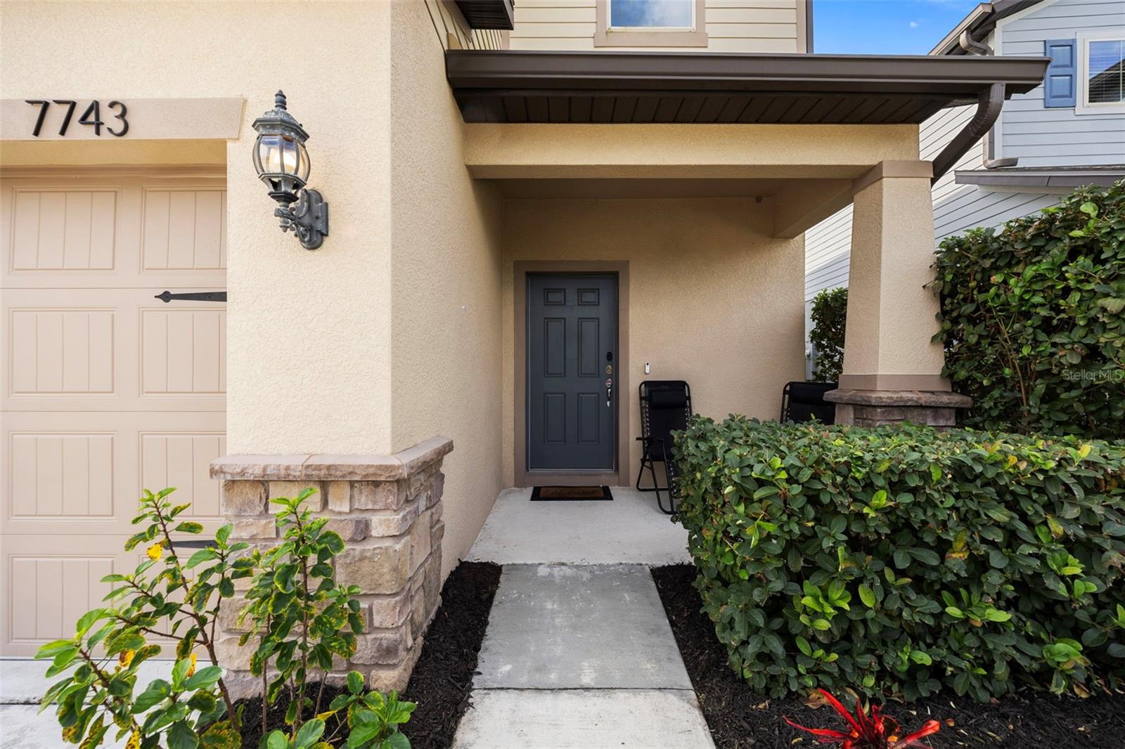 EPPERSON RANCH SOUTH PH 3A - Residential