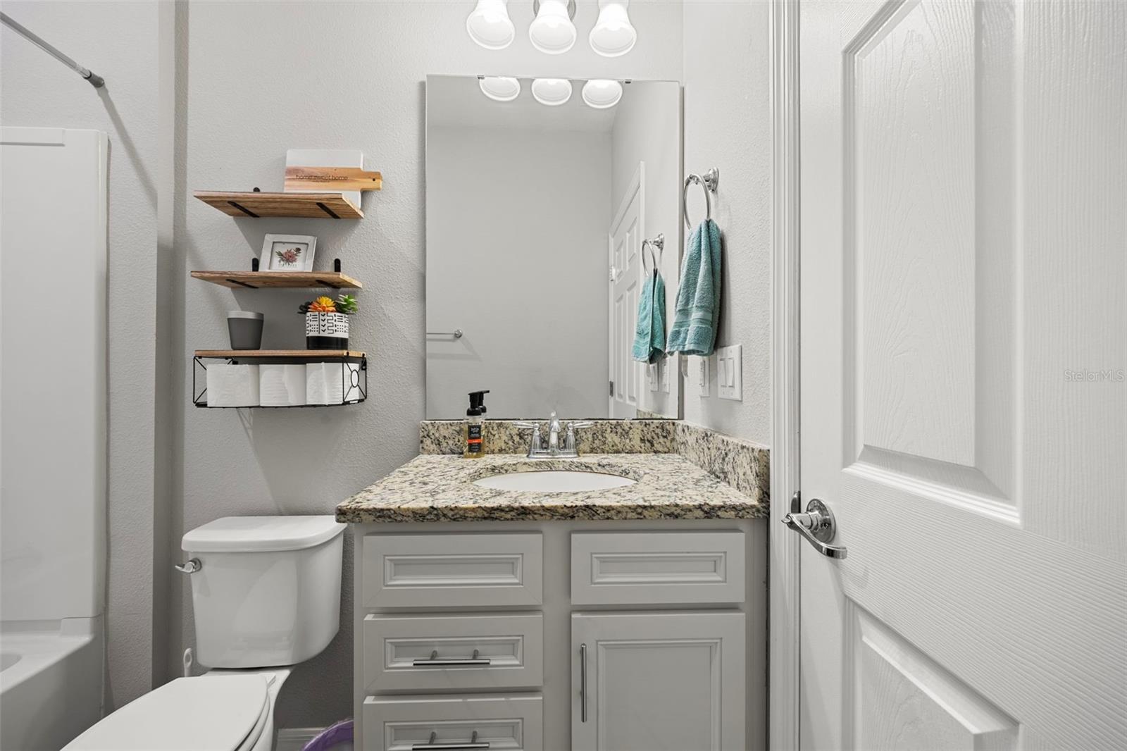 EPPERSON RANCH SOUTH PH 3A - Residential