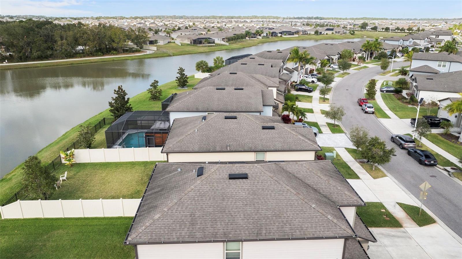 EPPERSON RANCH SOUTH PH 3A - Residential