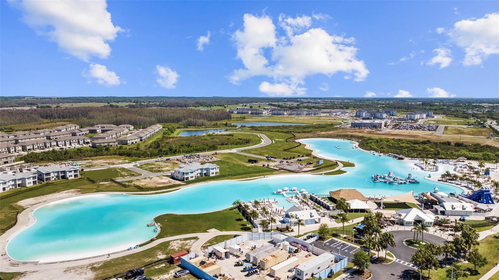 EPPERSON RANCH SOUTH PH 3A - Residential