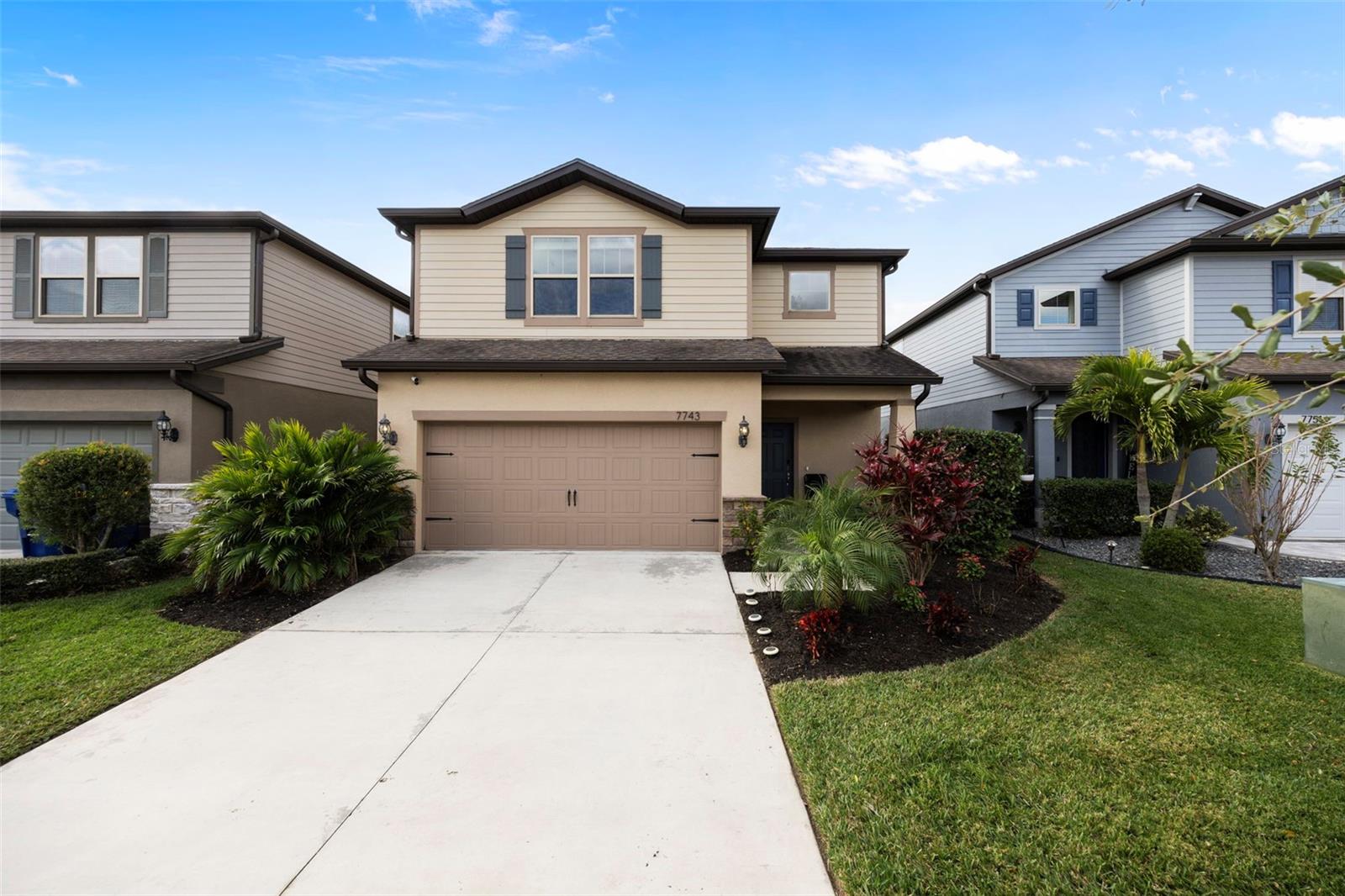 EPPERSON RANCH SOUTH PH 3A - Residential