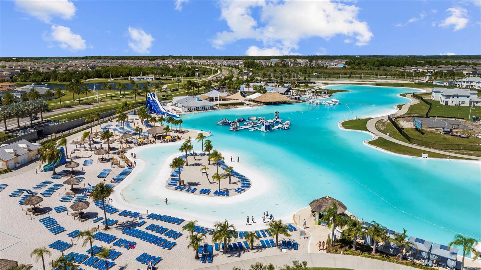 EPPERSON RANCH SOUTH PH 3A - Residential