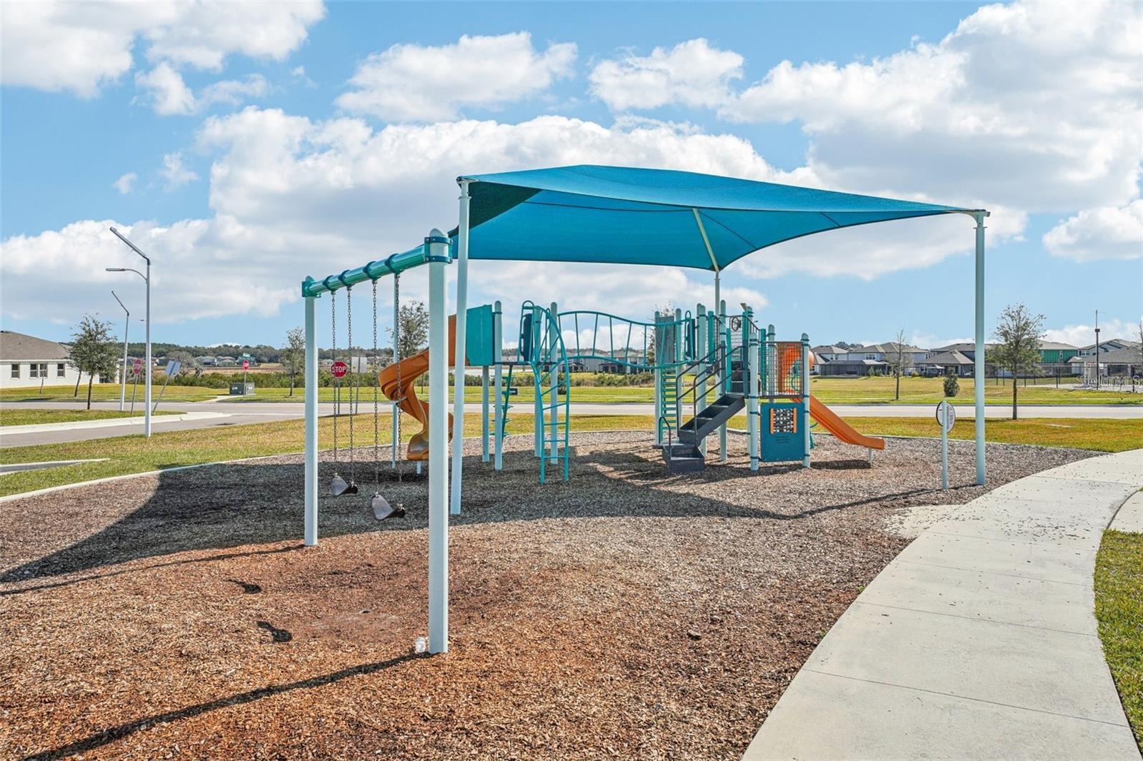 EPPERSON RANCH SOUTH PH 3A - Residential