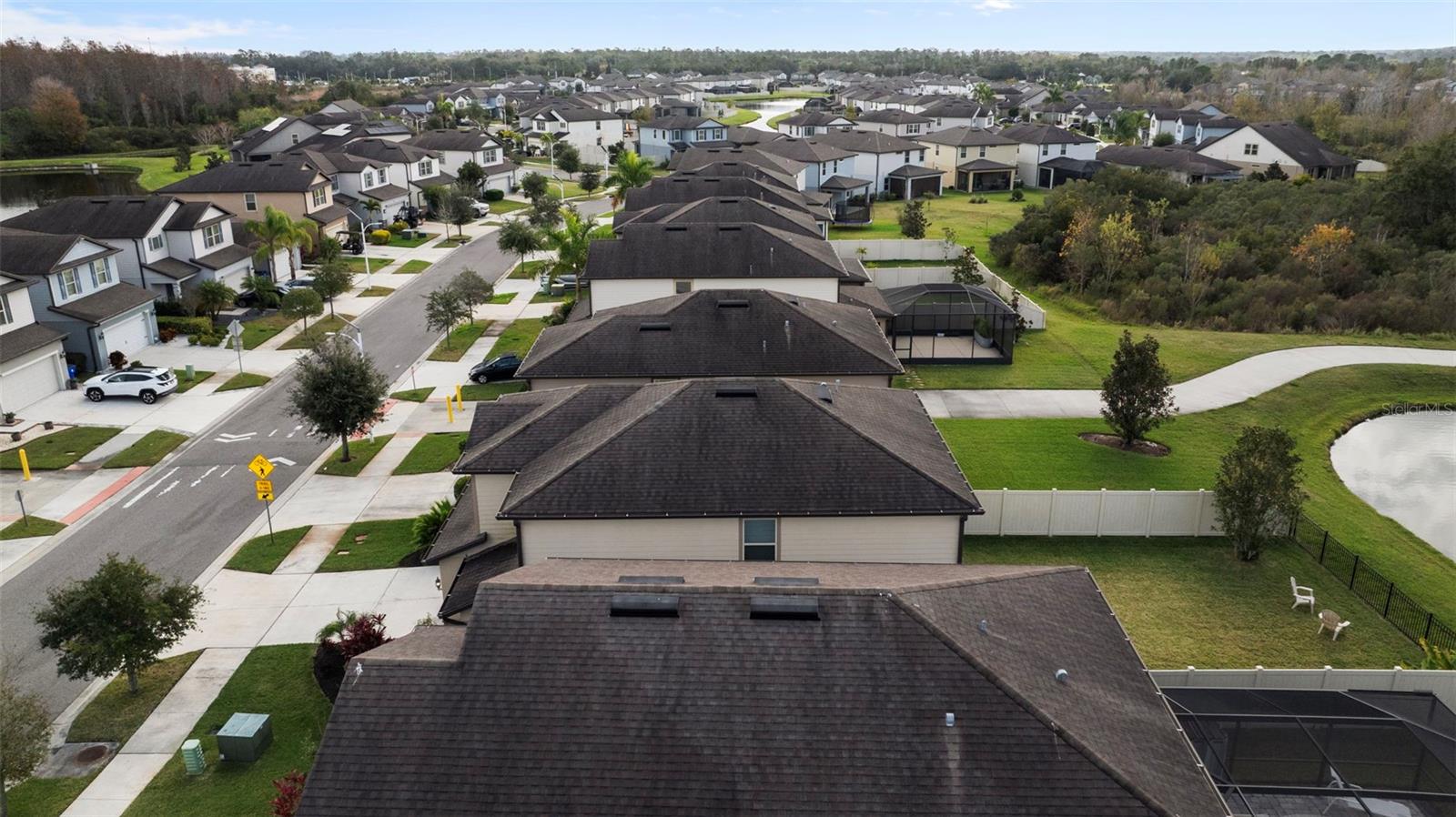 EPPERSON RANCH SOUTH PH 3A - Residential