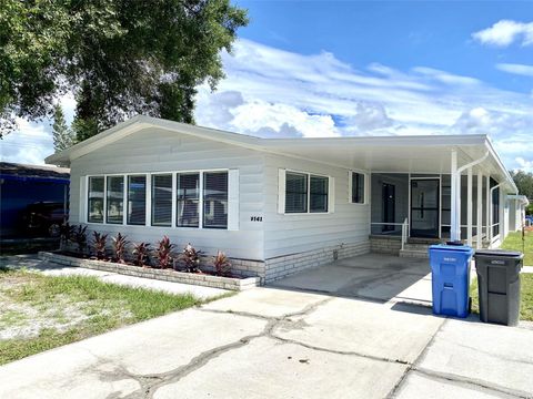 A home in TAMPA