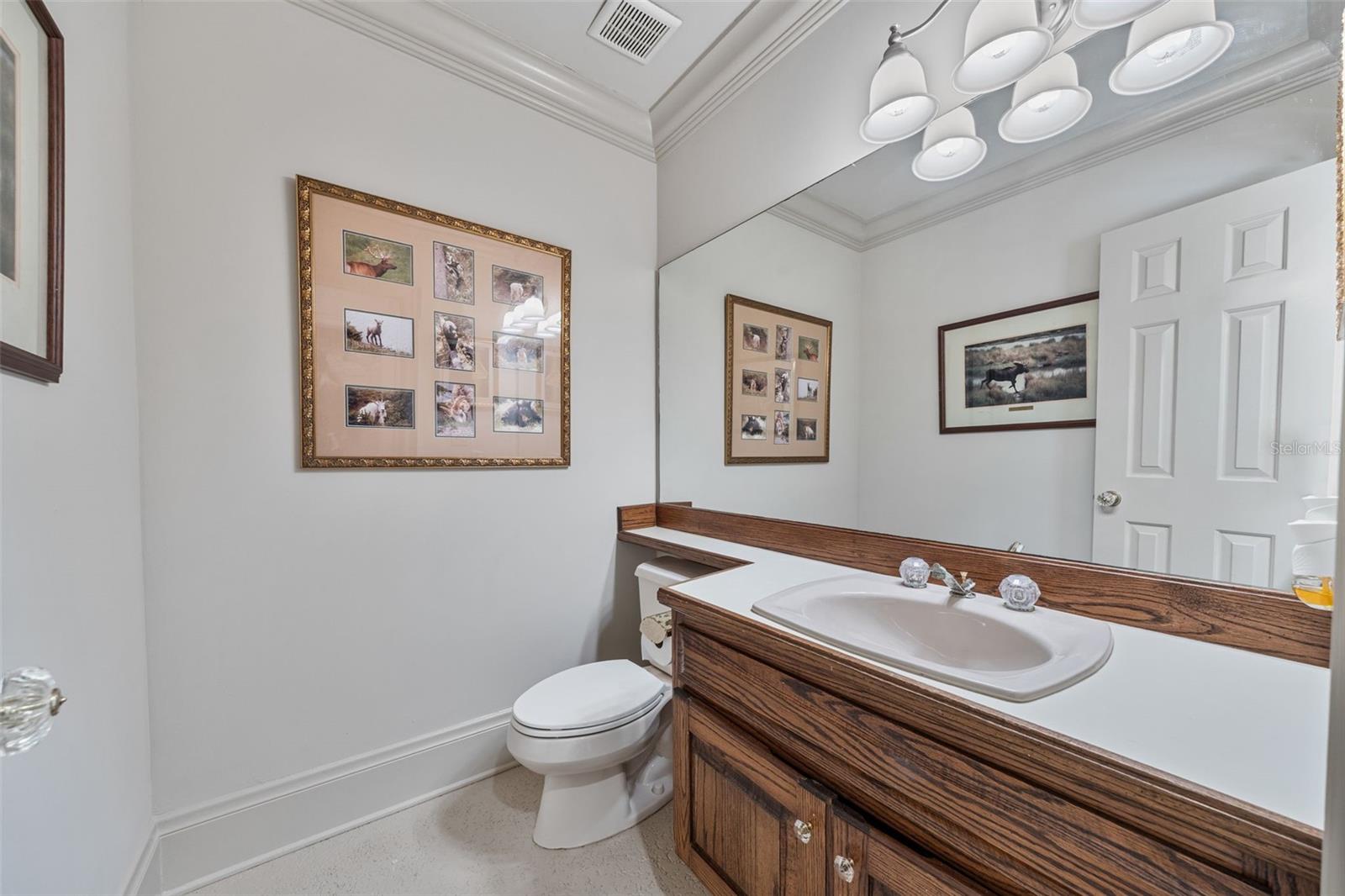 AVILA UNIT 1 - Residential