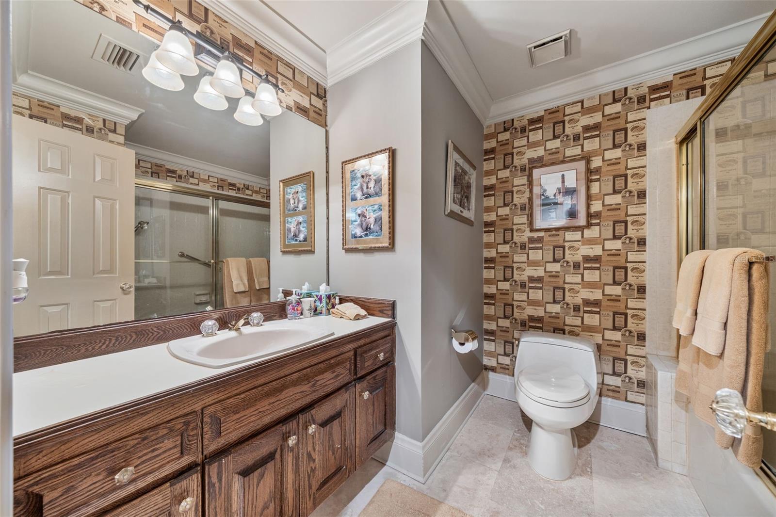 AVILA UNIT 1 - Residential