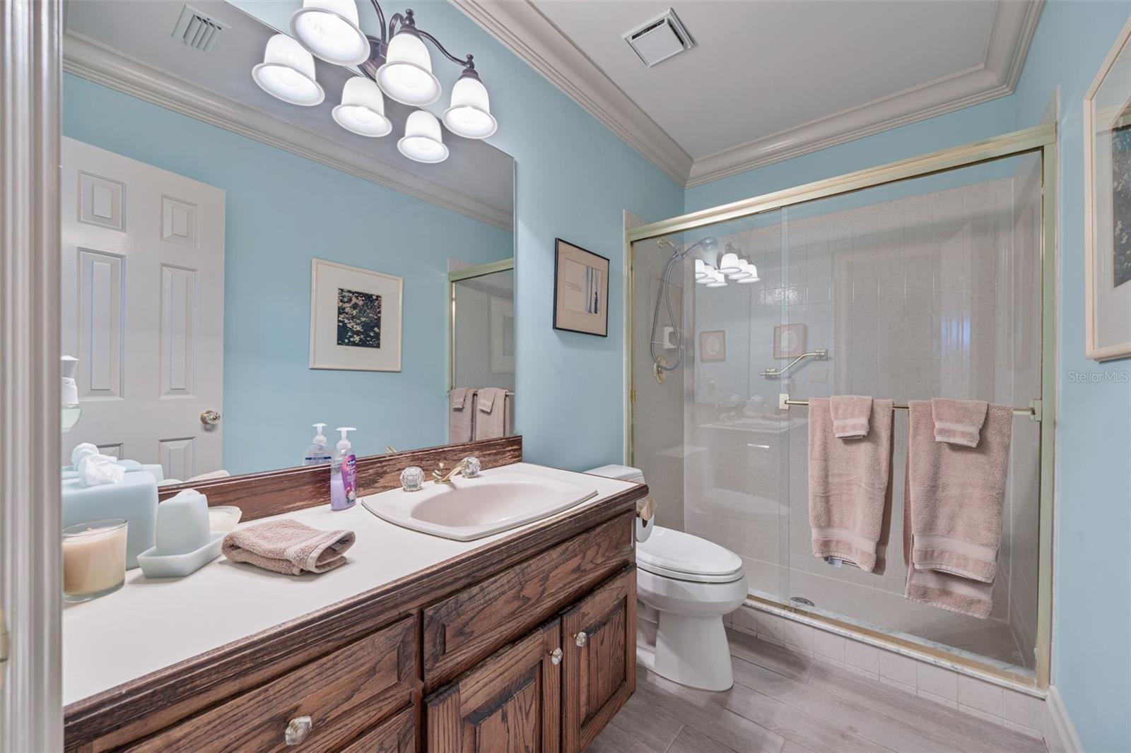 AVILA UNIT 1 - Residential