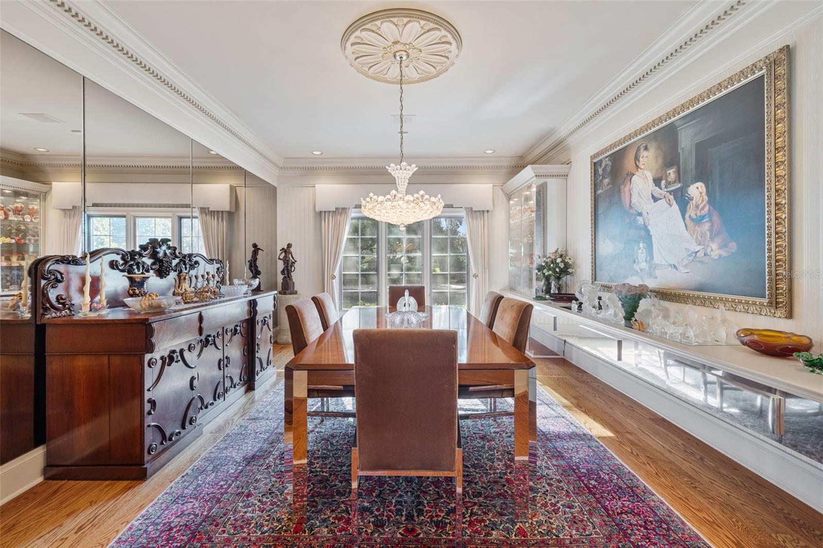 AVILA UNIT 1 - Residential