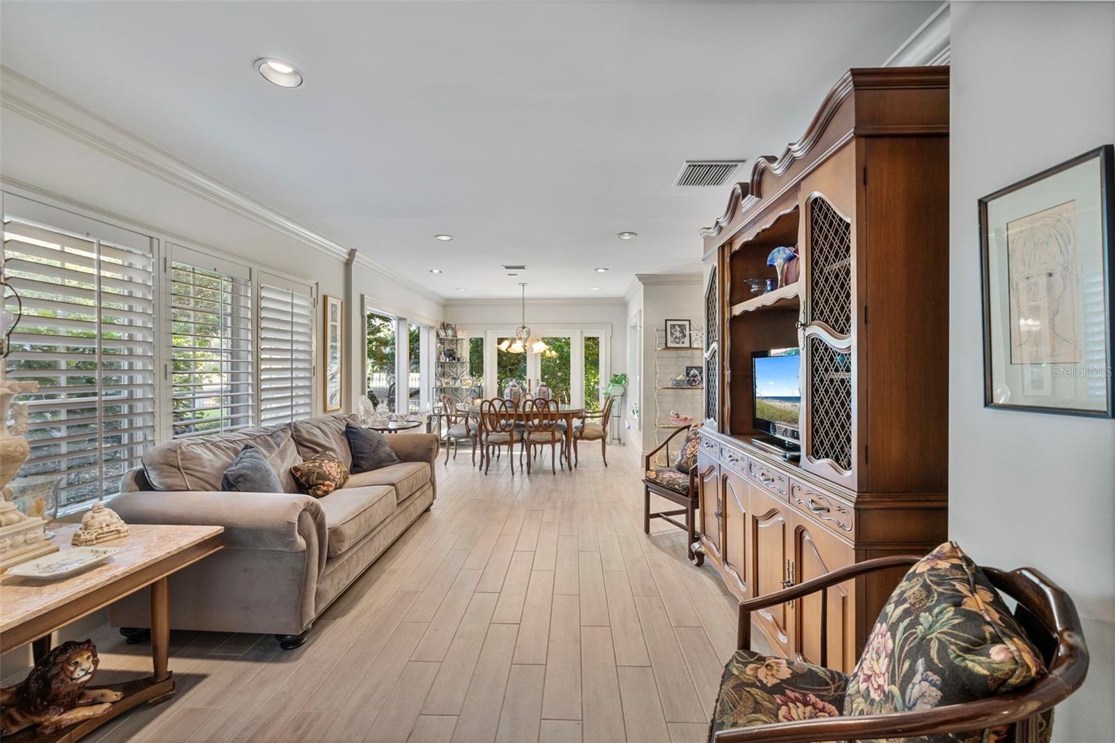 AVILA UNIT 1 - Residential