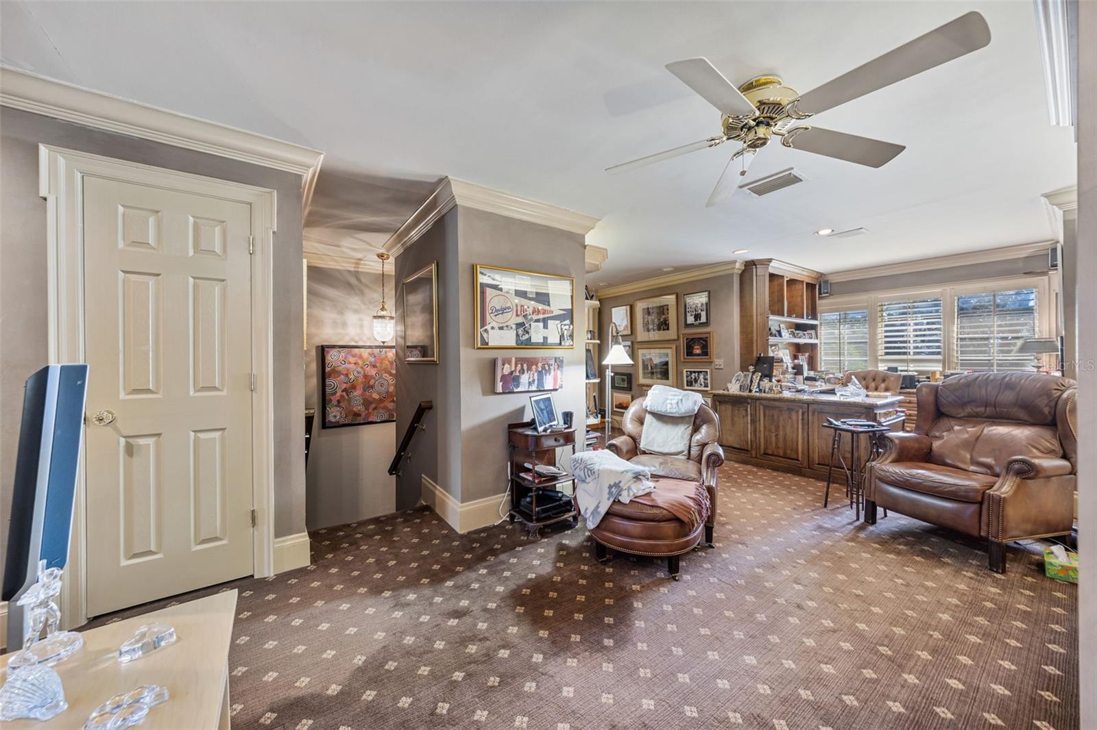 AVILA UNIT 1 - Residential