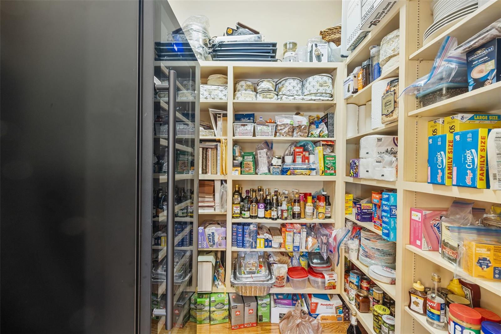 AVILA UNIT 1 - Residential