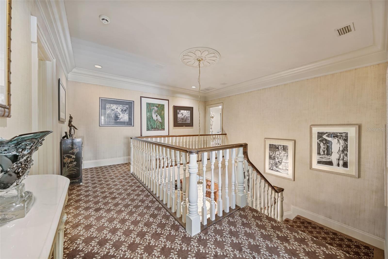 AVILA UNIT 1 - Residential