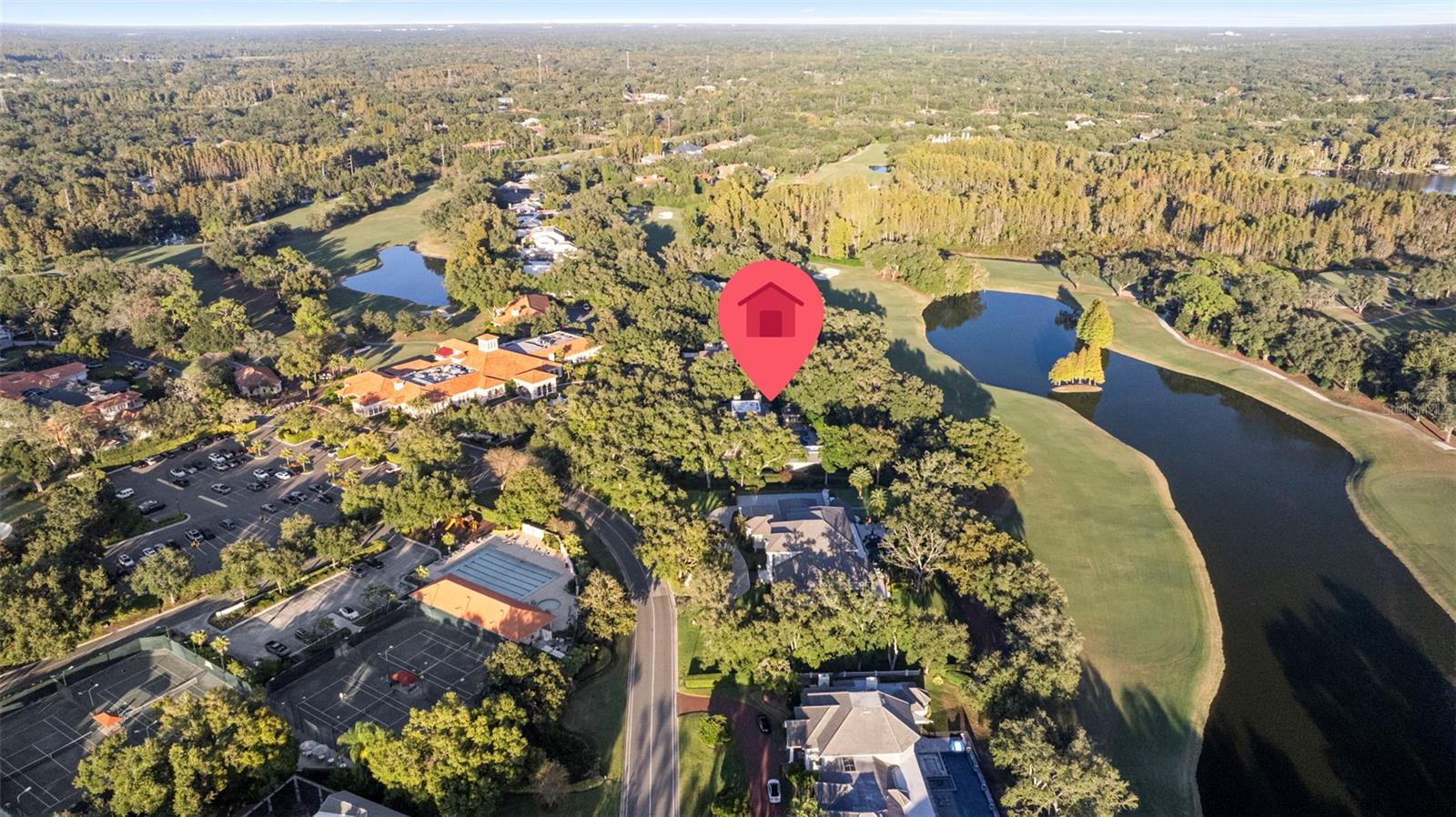 AVILA UNIT 1 - Residential