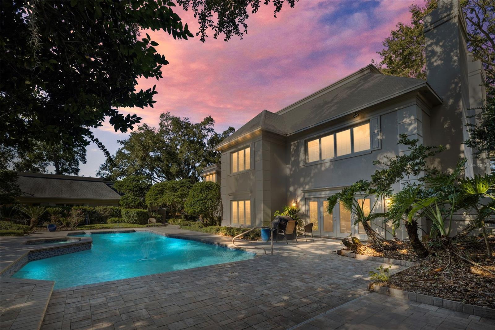 AVILA UNIT 1 - Residential