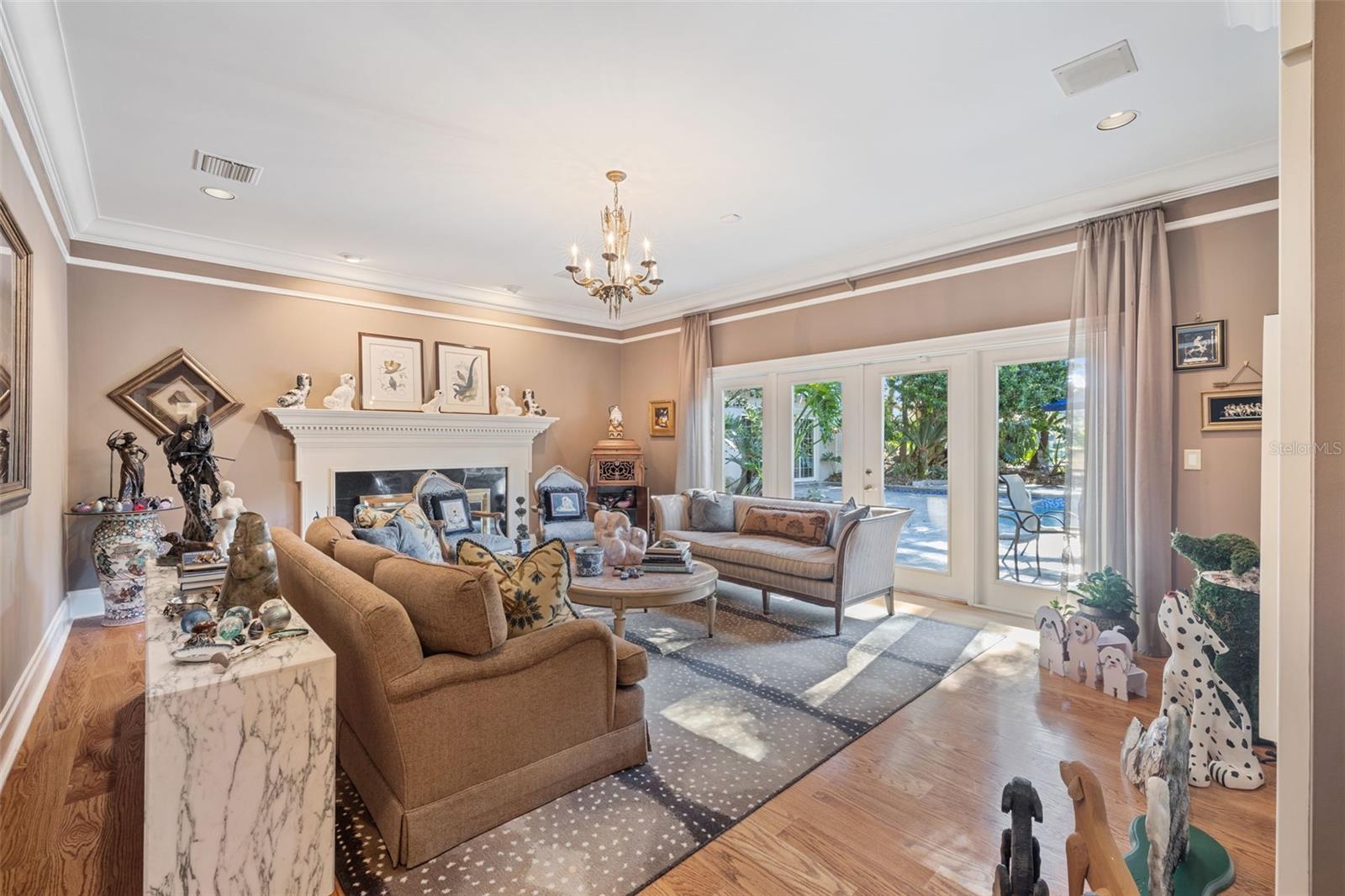 AVILA UNIT 1 - Residential