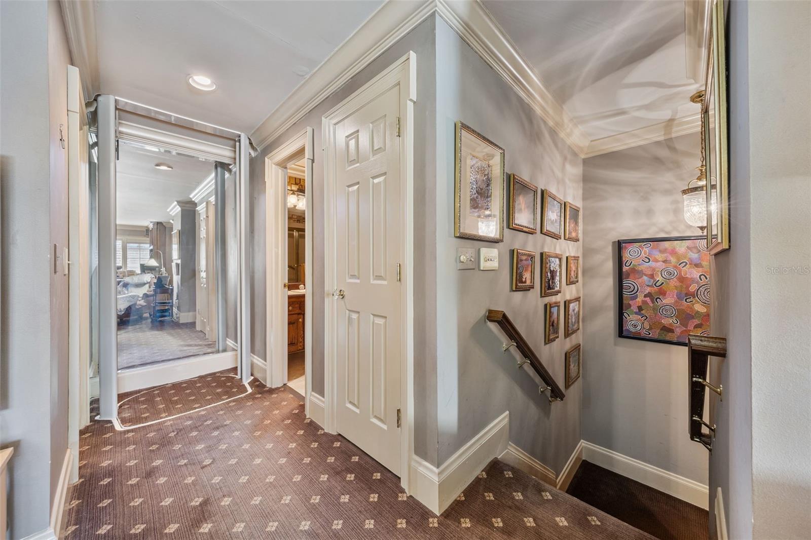 AVILA UNIT 1 - Residential