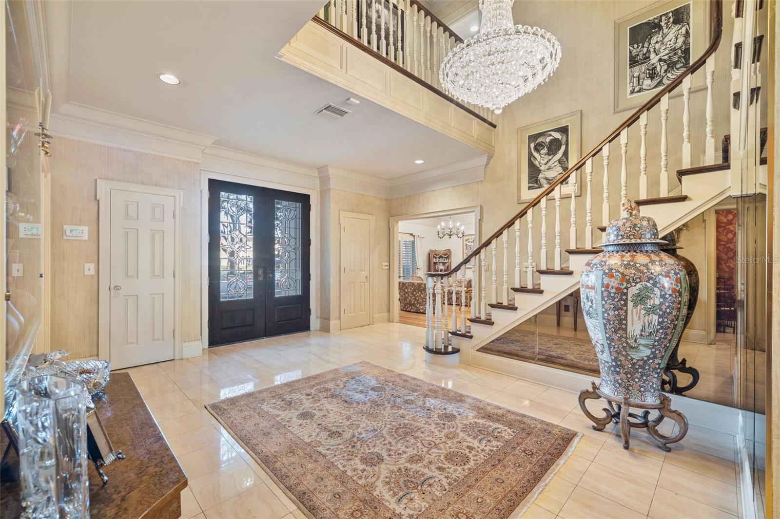 AVILA UNIT 1 - Residential