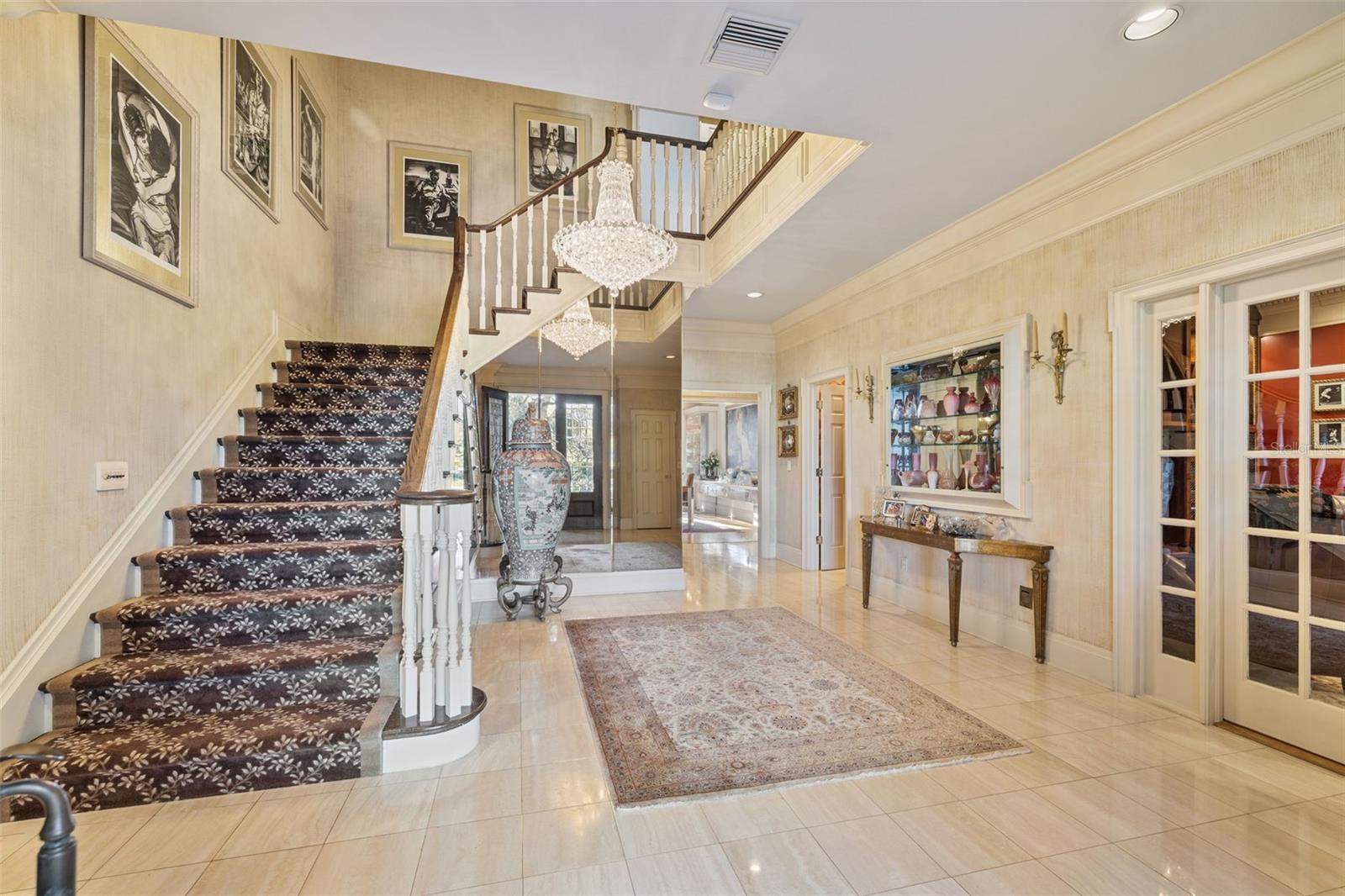 AVILA UNIT 1 - Residential