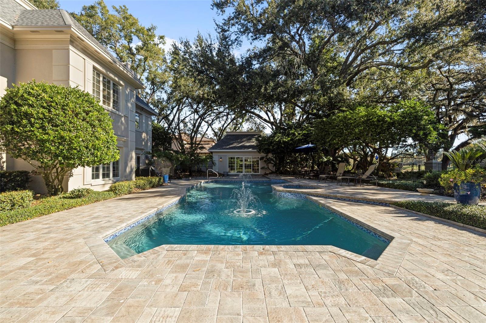 AVILA UNIT 1 - Residential