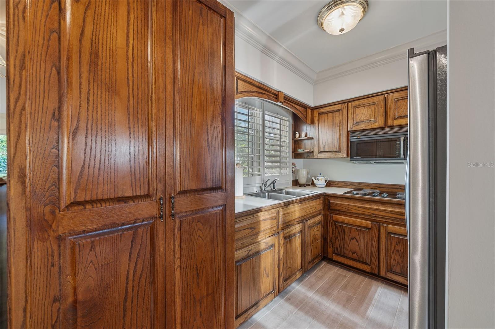 AVILA UNIT 1 - Residential