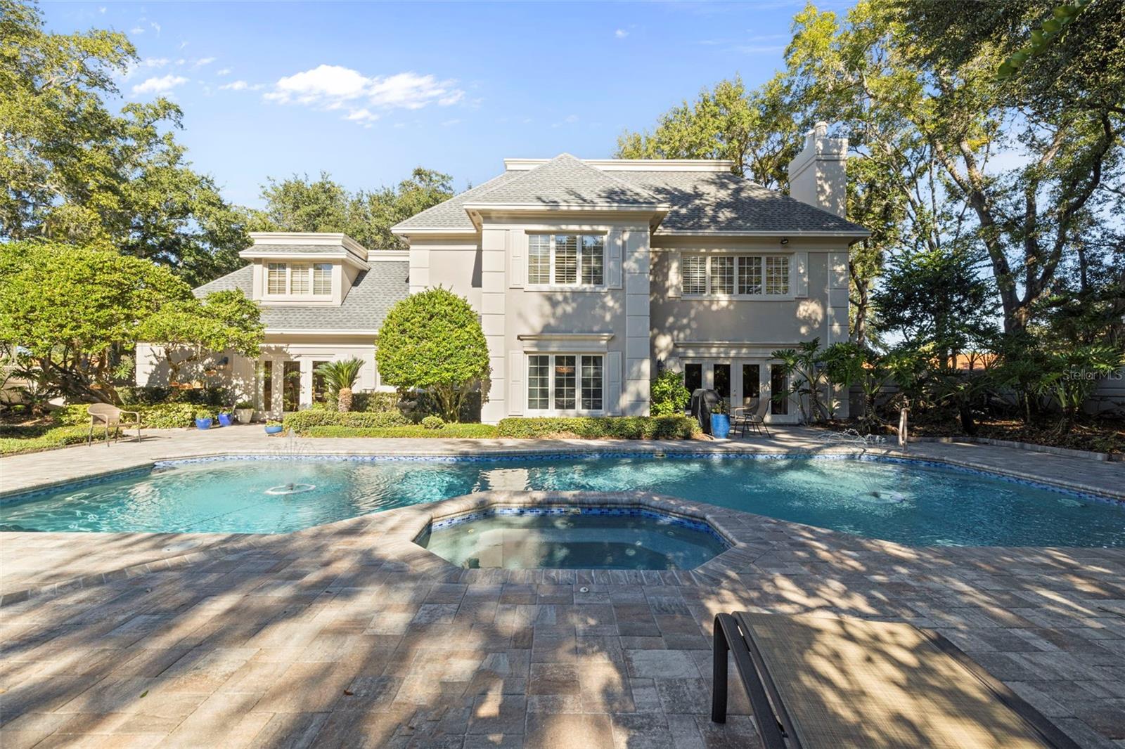 AVILA UNIT 1 - Residential