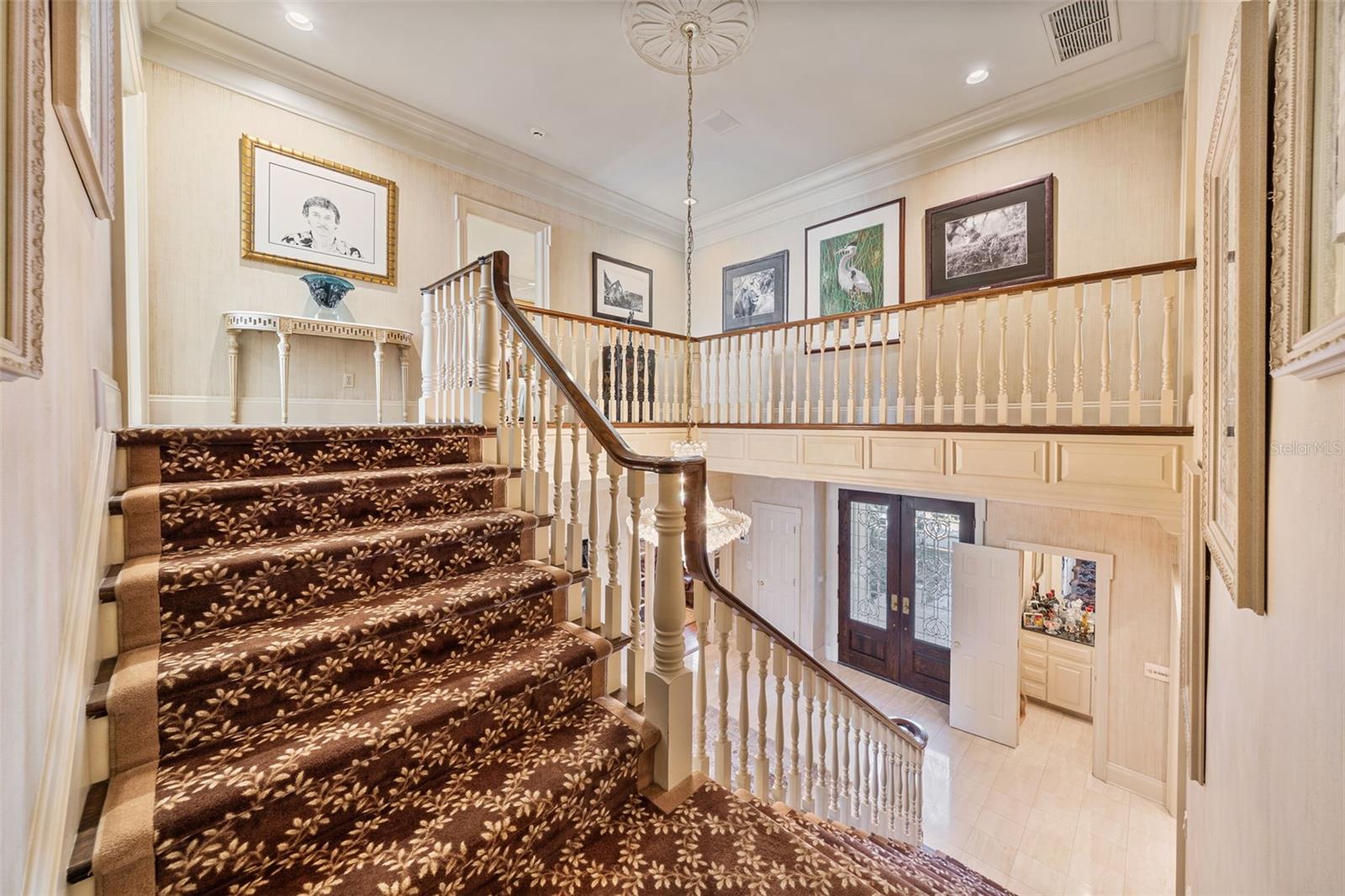 AVILA UNIT 1 - Residential