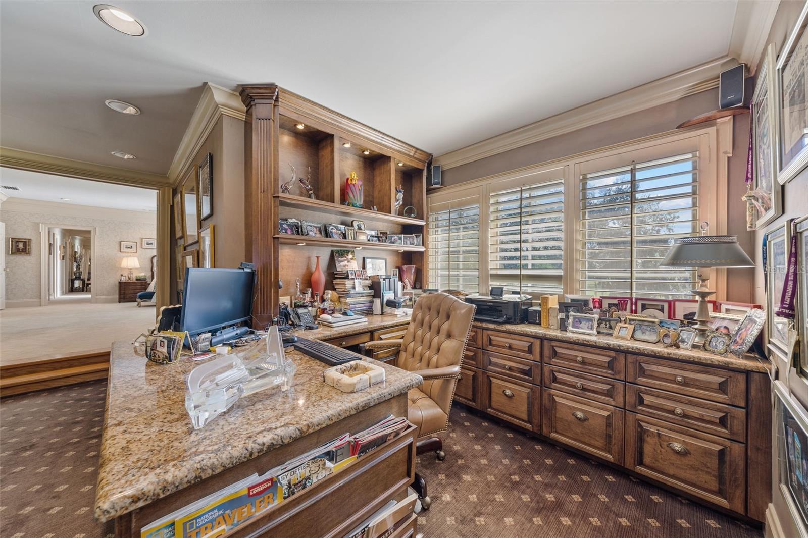 AVILA UNIT 1 - Residential