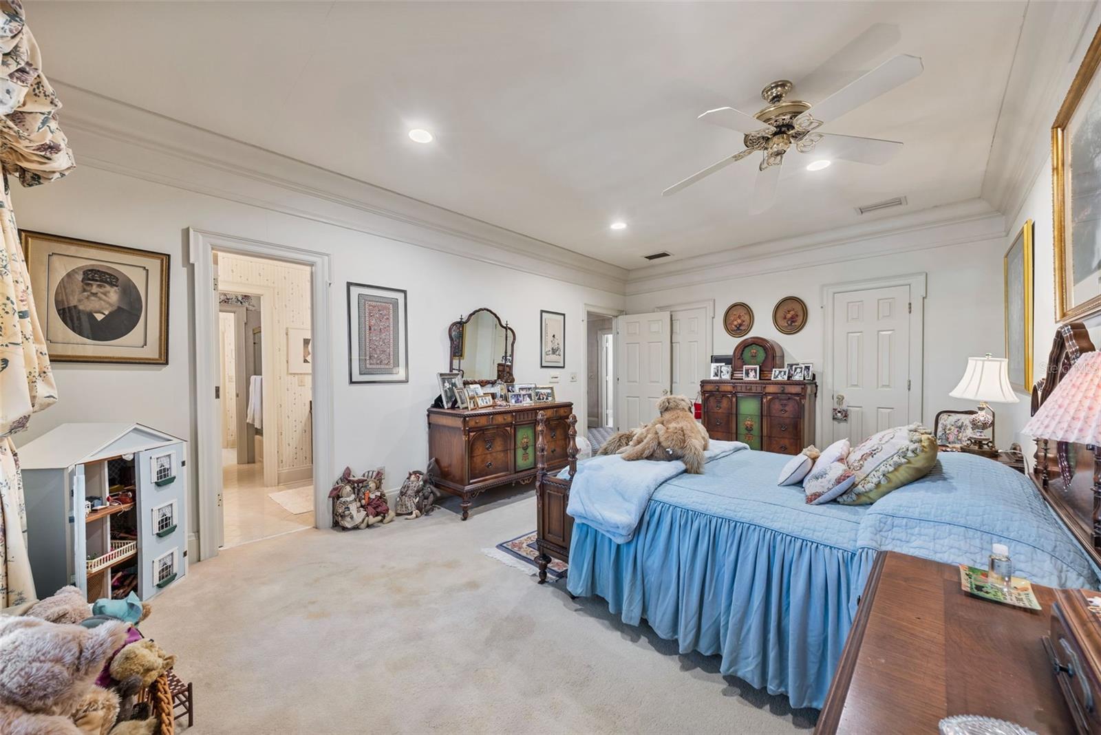 AVILA UNIT 1 - Residential