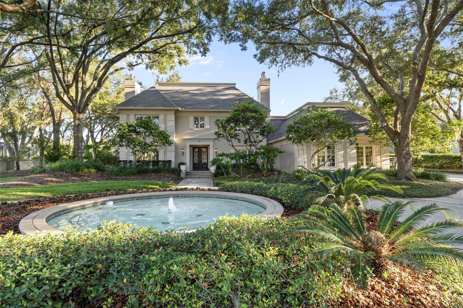 16607 AVILA BOULEVARD