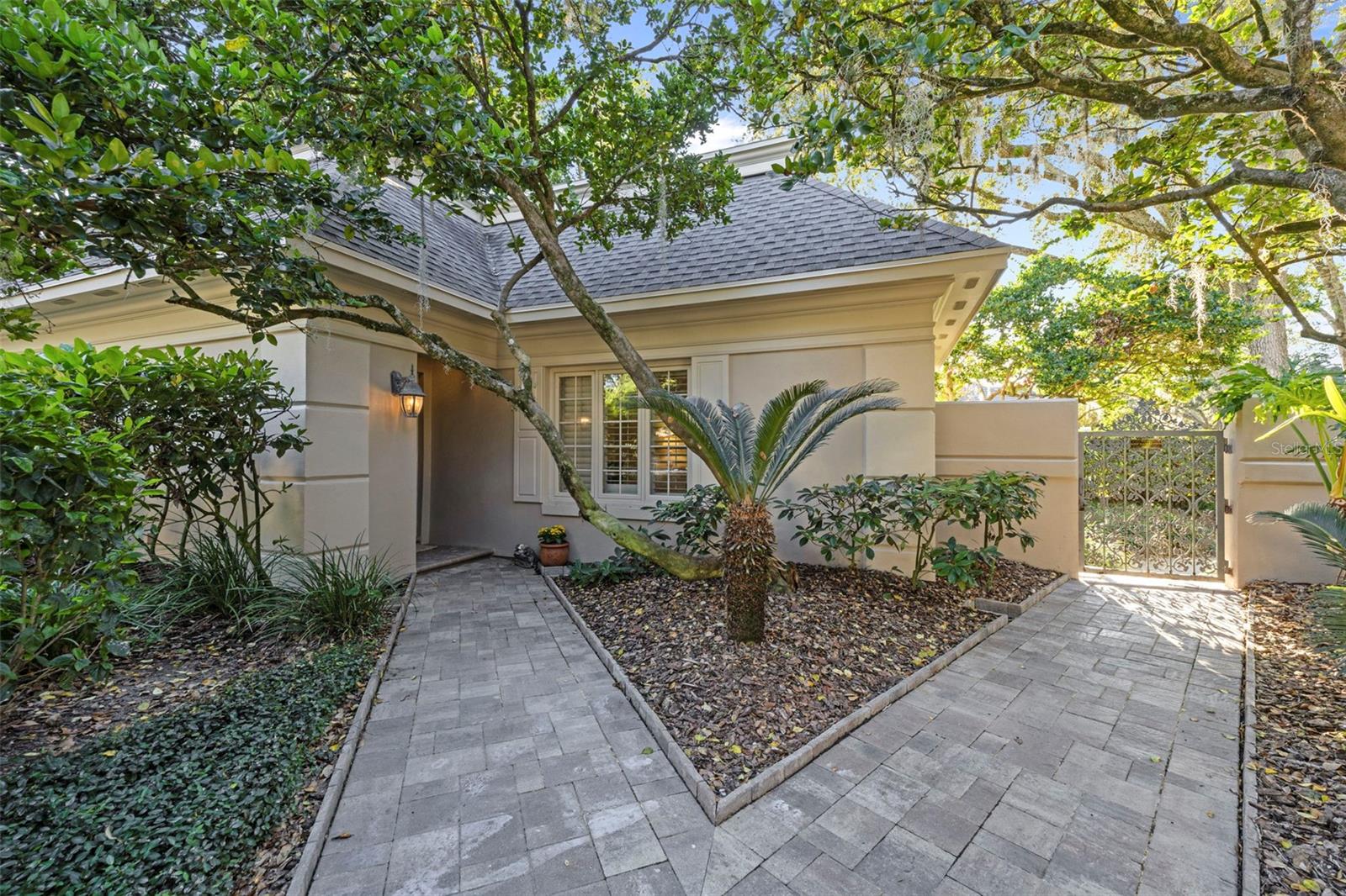 AVILA UNIT 1 - Residential