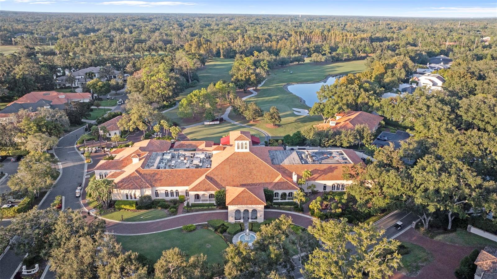 AVILA UNIT 1 - Residential