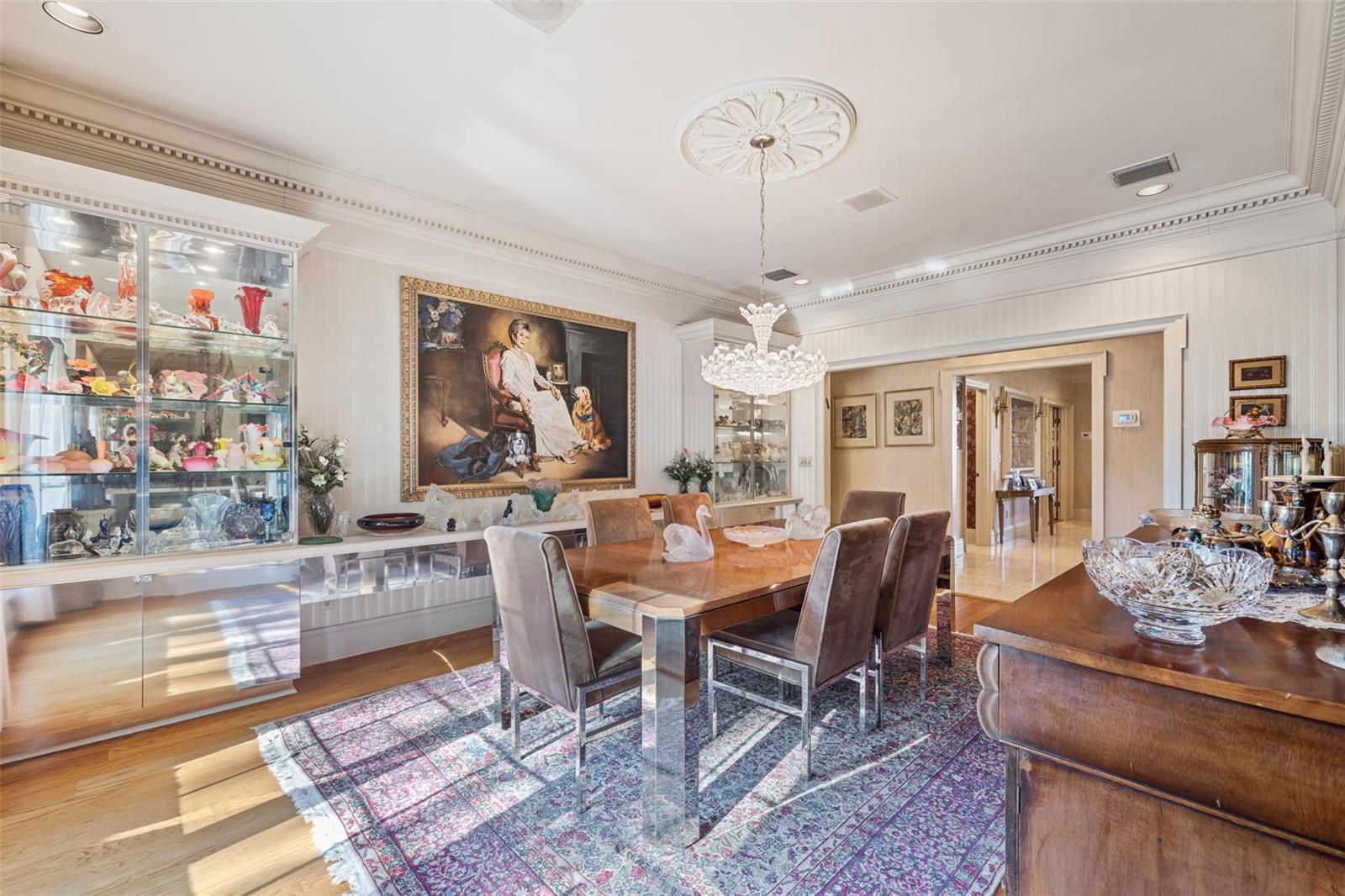 AVILA UNIT 1 - Residential