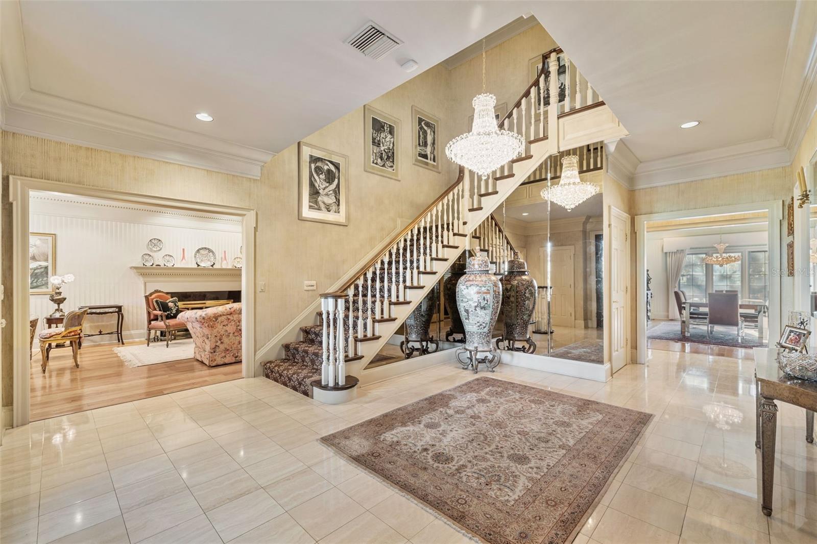 AVILA UNIT 1 - Residential