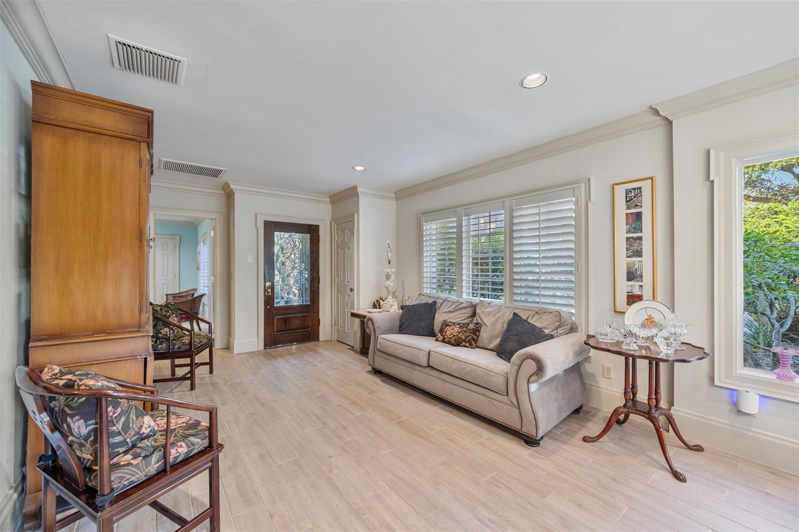 AVILA UNIT 1 - Residential