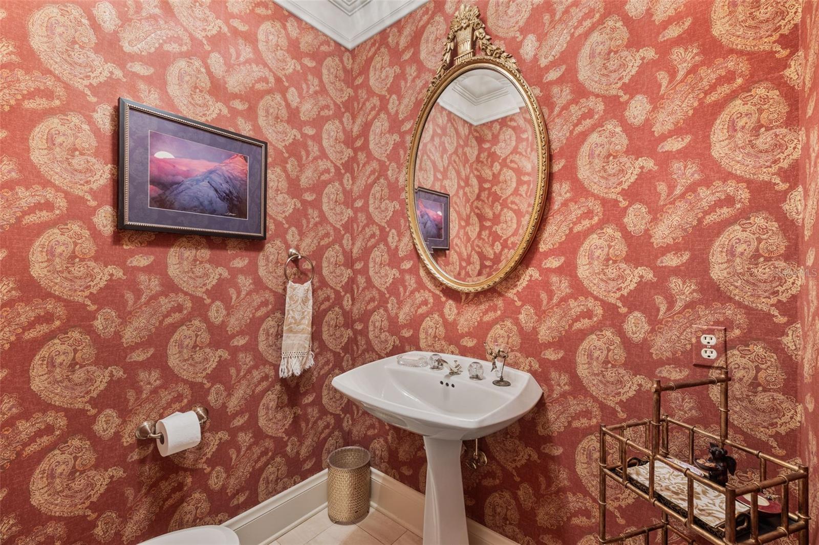 AVILA UNIT 1 - Residential