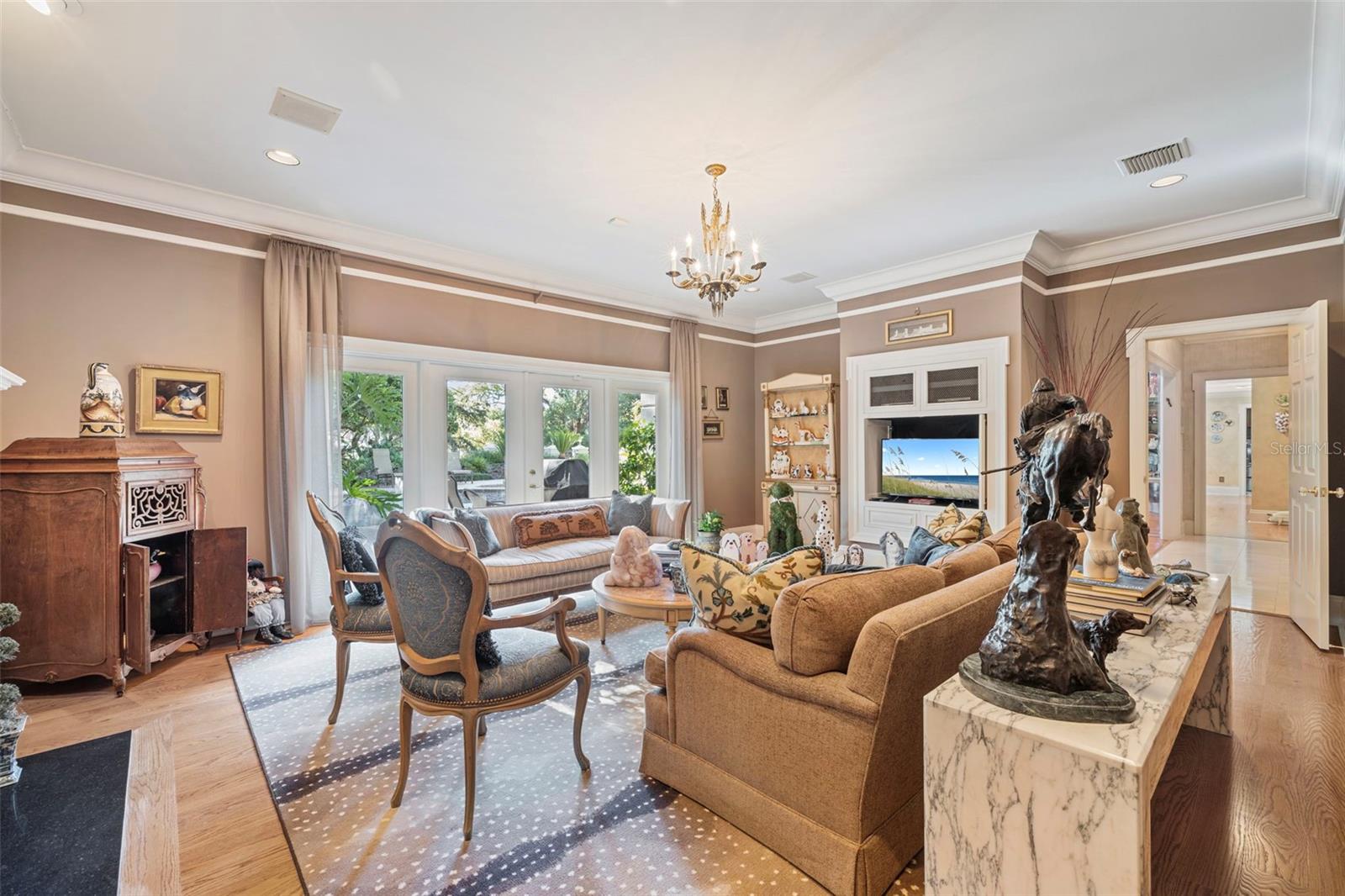 AVILA UNIT 1 - Residential