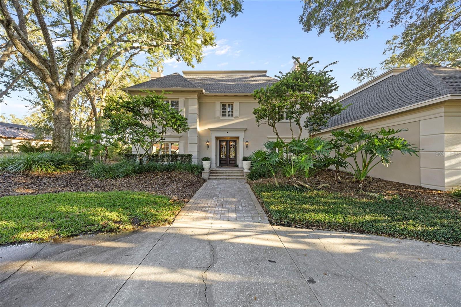 16607 AVILA BOULEVARD