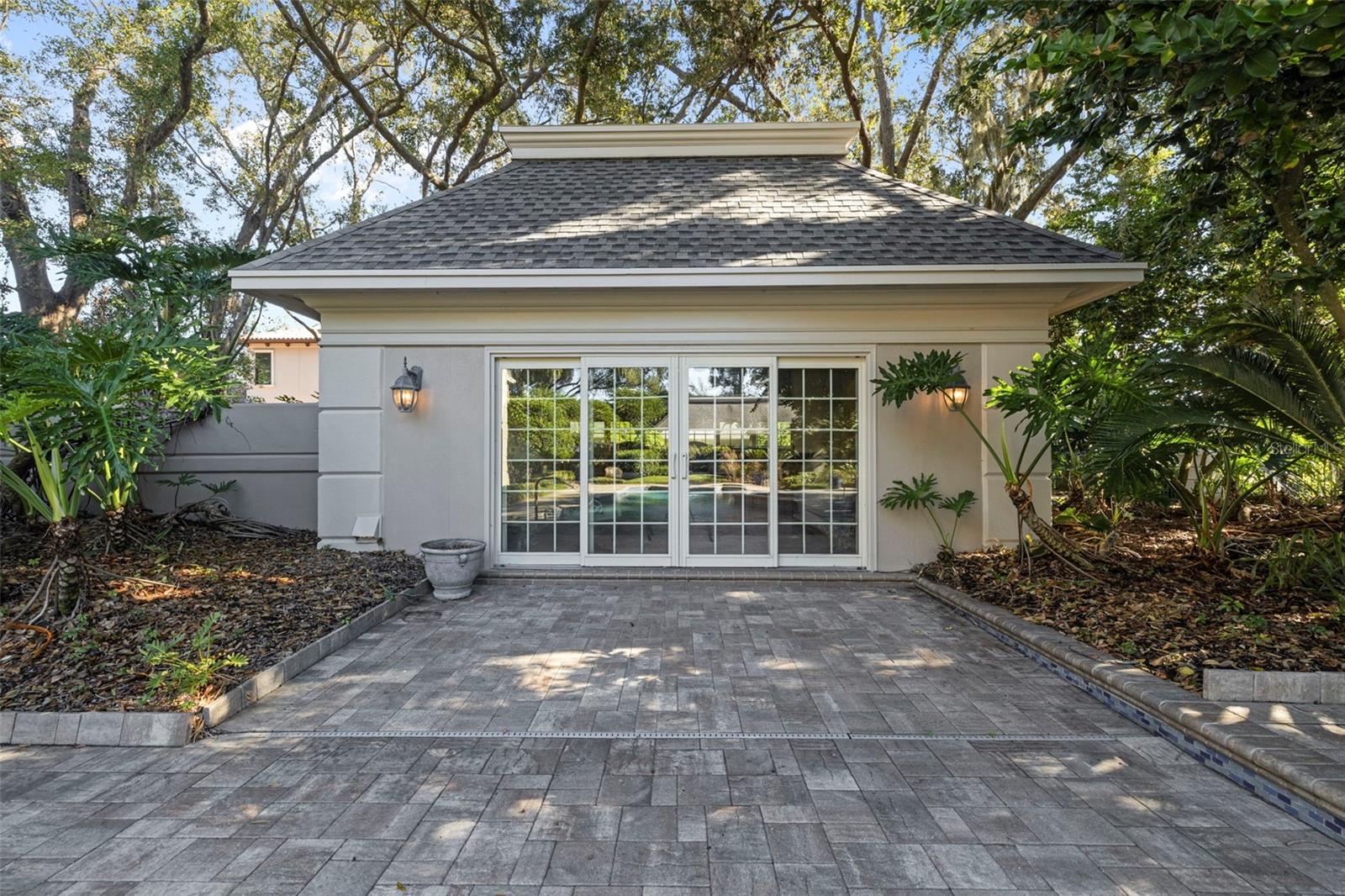 AVILA UNIT 1 - Residential