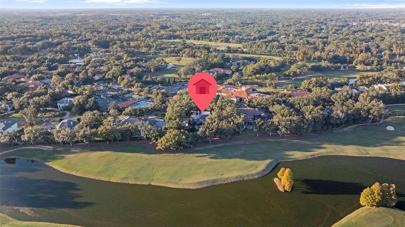 AVILA UNIT 1 - Residential